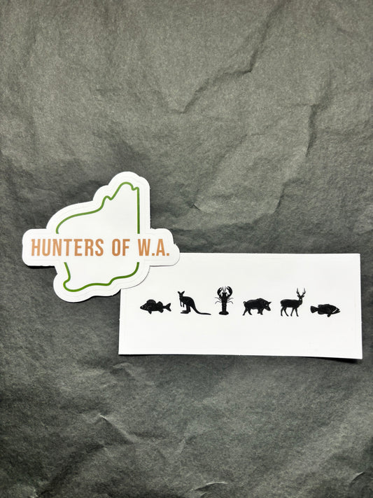 Sticker Packs