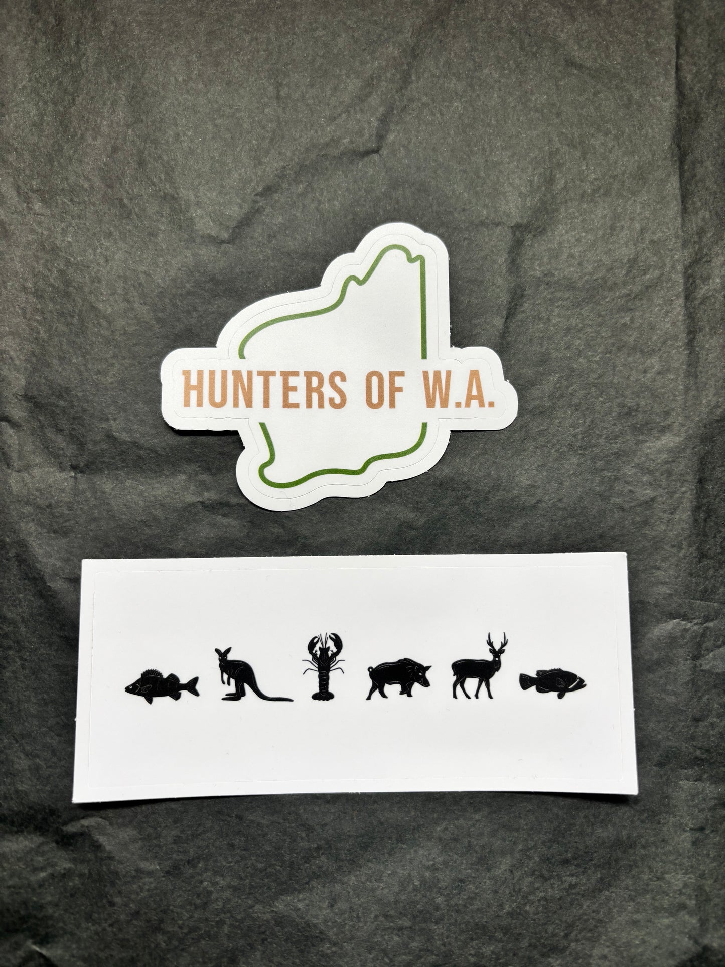 Sticker Packs
