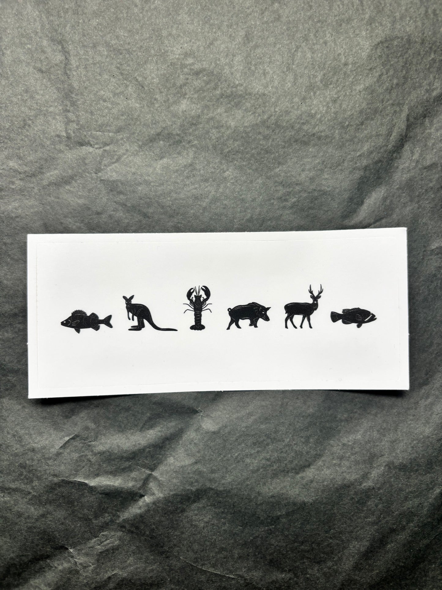 Sticker Packs